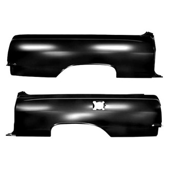 Dynacorn® - Quarter Panel