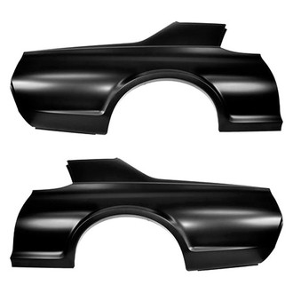 Dynacorn® - Quarter Panel