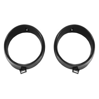 Dynacorn® - Inner Headlight Bezels