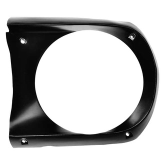 Dynacorn® - Driver Side Headlight Door