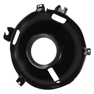 Dynacorn® - Passenger Side Replacement Headlight Adjusting Bucket