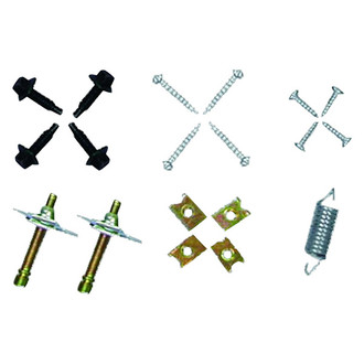 Dynacorn® - Replacement Headlight Adjusting Screw Kit