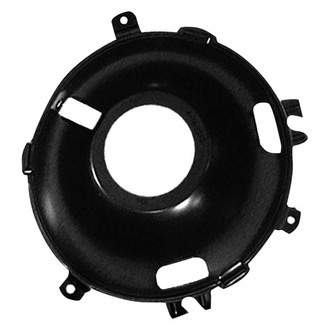 Dynacorn® - Passenger Side Replacement Headlight Adjusting Bucket