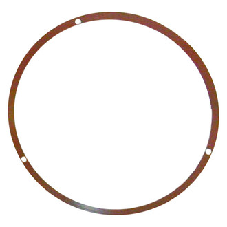 Dynacorn® - Passenger Side Replacement Headlight Door Ring
