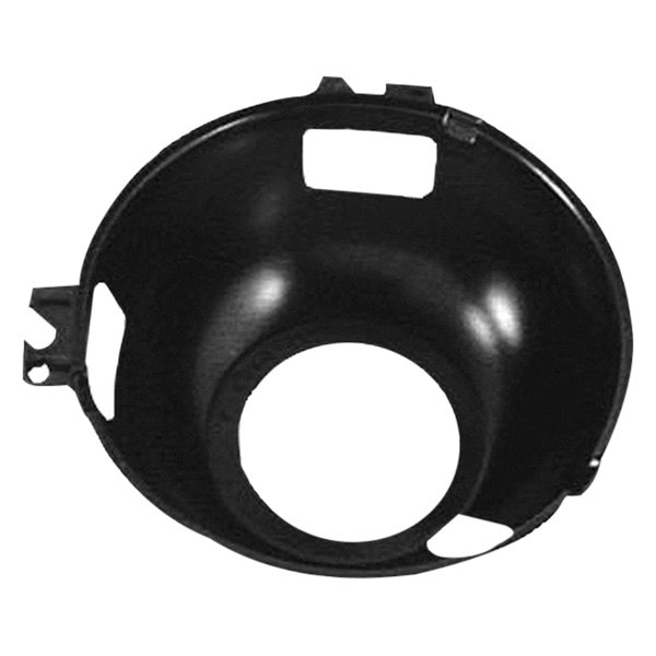 Dynacorn® - Passenger Side Upper Headlight Adjusting Bucket