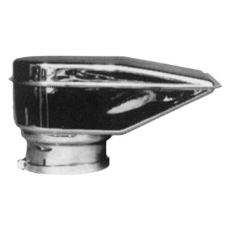 Dynaflex® - Air Breather Inlet
