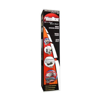 Dynamat® - Hoodliner