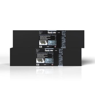 Dynamat® - Dynaplate