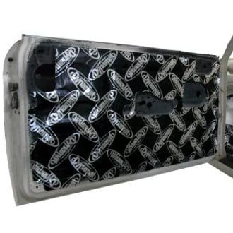 Dynamat® - Door Custom Cut Kit
