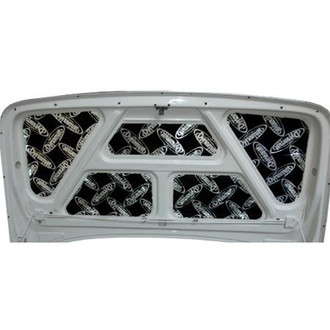 Dynamat® - Trunk Lid Custom Cut Kit
