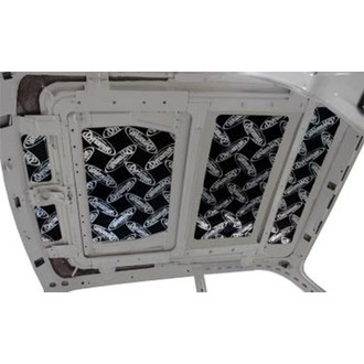 Dynamat® - Roof Custom Cut Kit