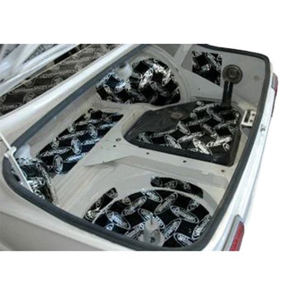 Dynamat® - Trunk Floor Custom Cut Kit