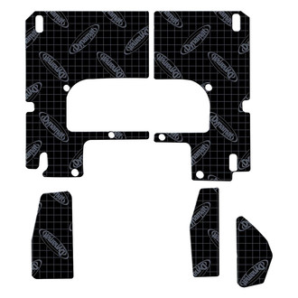Dynamat® - Trunk/Cargo Custom Cut Kit