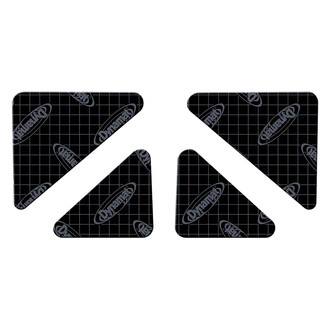 Dynamat® - Trunk Lid Custom Cut Kit