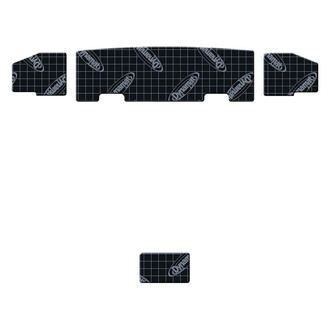 Dynamat® - Package Tray Custom Cut Kit