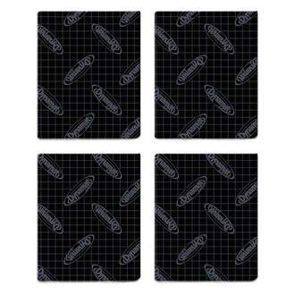 Dynamat® - Roof Custom Cut Kit