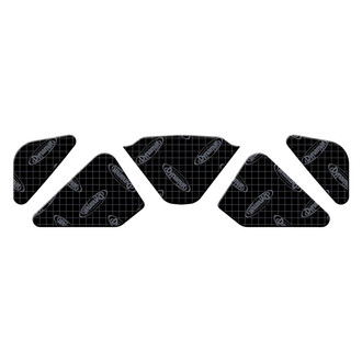 Dynamat® - Trunk Lid Custom Cut Kit