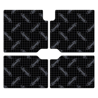 Dynamat® - Roof Custom Cut Kit