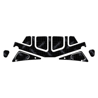 Dynamat® - Trunk Lid Custom Cut Kit