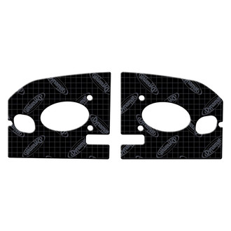 Dynamat® - Package Tray Custom Cut Kit