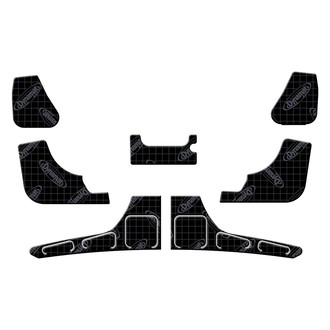Dynamat® - Trunk Lid Custom Cut Kit
