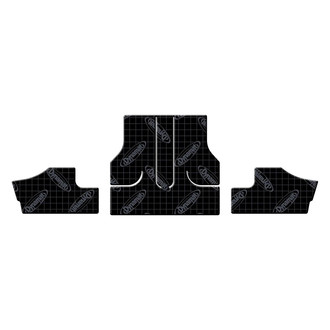 Dynamat® - Package Tray Custom Cut Kit