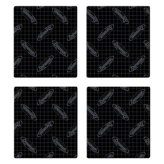 Dynamat® - Roof Custom Cut Kit