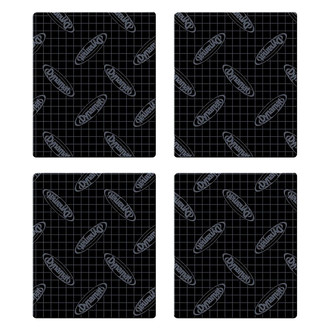 Dynamat® - Roof Custom Cut Kit