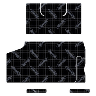 Dynamat® - Trunk Floor Custom Cut Kit