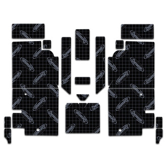 Dynamat® - Floor Custom Cut Kit