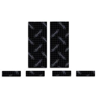 Dynamat® - Roof Custom Cut Kit