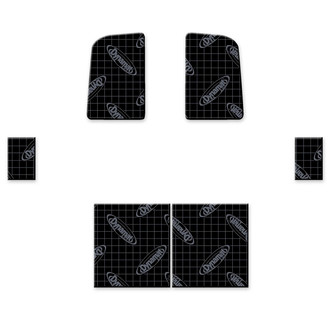 Dynamat® - Roof Custom Cut Kit
