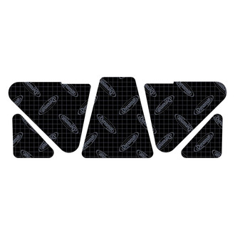 Dynamat® - Trunk Lid Custom Cut Kit