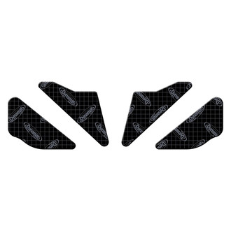 Dynamat® - Trunk Lid Custom Cut Kit