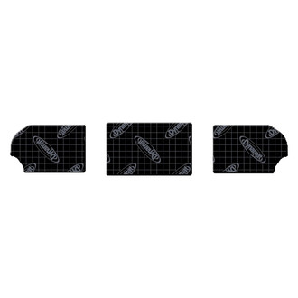 Dynamat® - Package Tray Custom Cut Kit