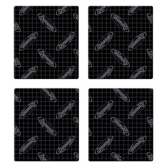 Dynamat® - Roof Custom Cut Kit