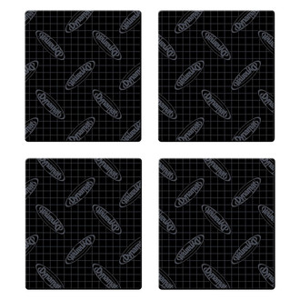 Dynamat® - Roof Custom Cut Kit