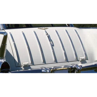 Dynamat® - Tailgate Custom Cut Kit