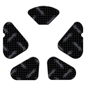Dynamat® - Trunk Lid Custom Cut Kit