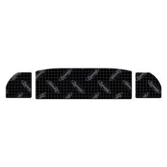 Dynamat® - Package Tray Custom Cut Kit