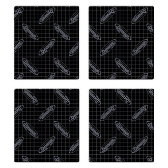 Dynamat® - Roof Custom Cut Kit