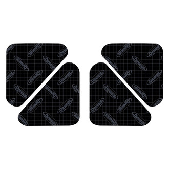 Dynamat® - Trunk Lid Custom Cut Kit