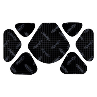 Dynamat® - Trunk Lid Custom Cut Kit