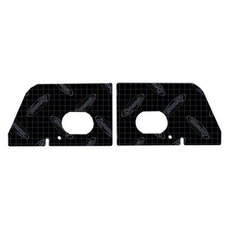 Dynamat® - Package Tray Custom Cut Kit