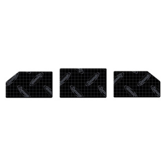 Dynamat® - Package Tray Custom Cut Kit