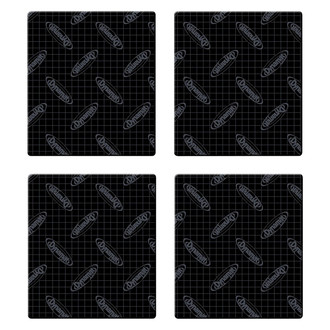 Dynamat® - Roof Custom Cut Kit