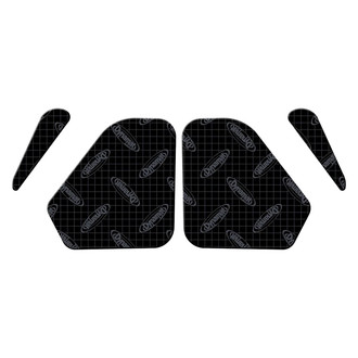 Dynamat® - Trunk Lid Custom Cut Kit