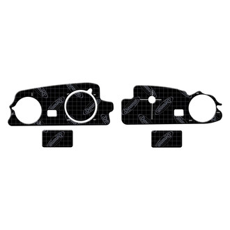 Dynamat® - Package Tray Custom Cut Kit