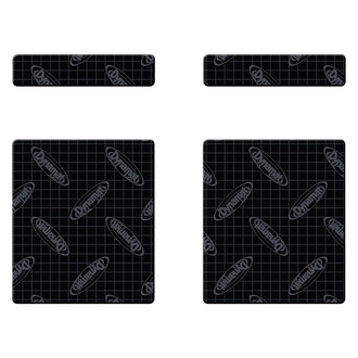 Dynamat® - Roof Custom Cut Kit