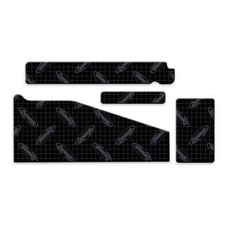 Dynamat® - Door Custom Cut Kit